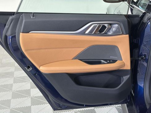 Used 2023 BMW i4 eDrive35 w/ Premium Package image 26