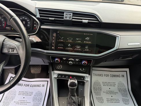 Used 2023 Audi Q3 2.0T Premium image 13