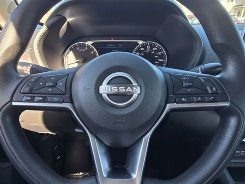 Used 2024 Nissan Sentra SV image 31