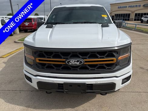 Used 2024 Ford F150 Tremor w/ Tow/Haul Package image 2