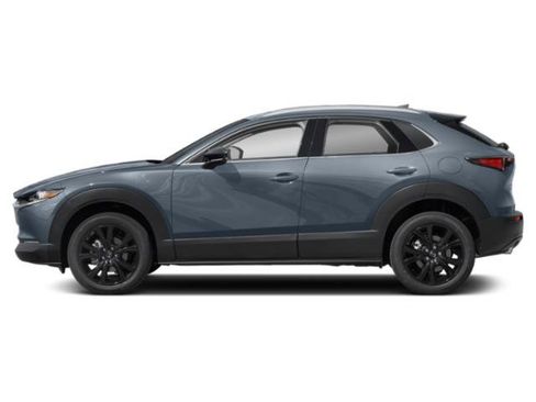 Used 2023 MAZDA CX-30 2.5 Turbo w/ Premium Plus Pkg AWD/4WD image 6