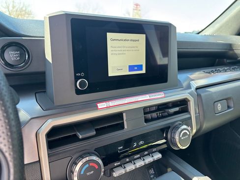 New 2026 Toyota Tacoma SR5 image 18