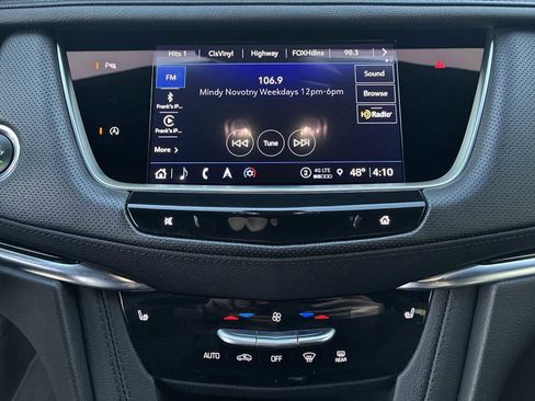 Certified 2023 Cadillac XT5 Premium Luxury image 13