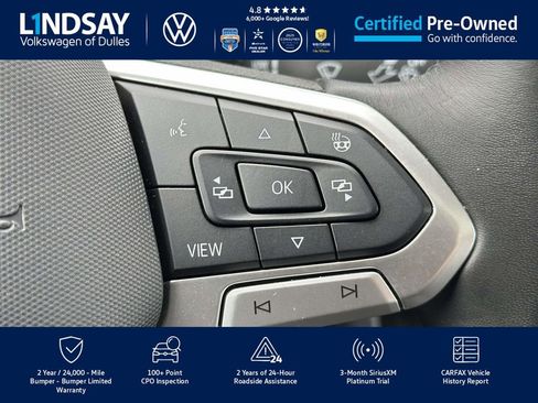 Used 2022 Volkswagen Jetta SEL image 21