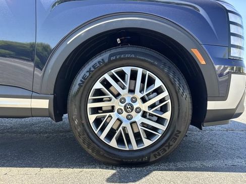 New 2026 Hyundai Palisade SEL FWD image 12
