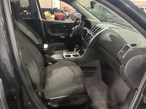 Used 2009 Cadillac SRX AWD w/ Third Row Seating Package image 11