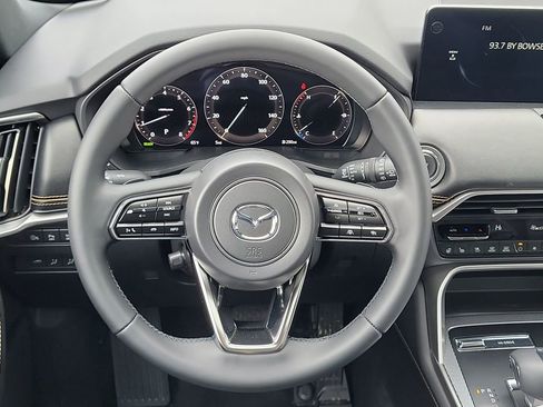 New 2026 MAZDA CX-90 3.3 Turbo S w/ Premium Package image 19