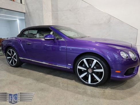 Used 2013 Bentley Continental GT image 39