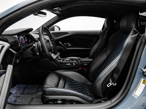Used 2020 Audi R8 V10 performance AWD/4WD image 40