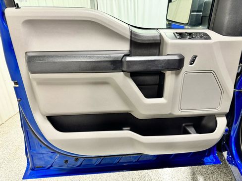 Used 2018 Ford F150 XL w/ Equipment Group 101A Mid AWD/4WD image 17