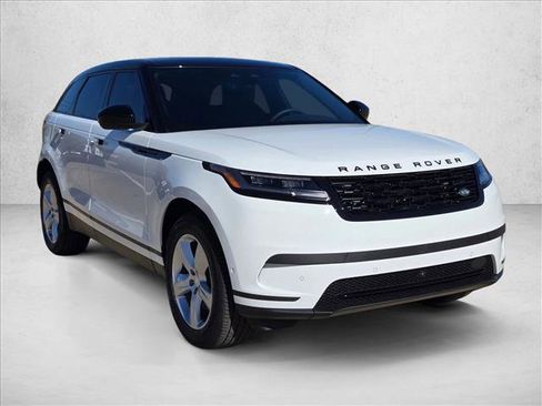 New 2026 Land Rover Range Rover Velar S image 7