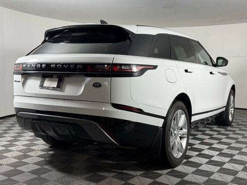 Used 2023 Land Rover Range Rover Velar R-Dynamic S image 16
