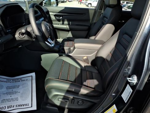 New 2026 Honda CR-V Sport-L image 14
