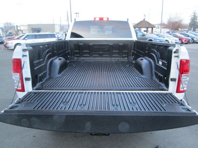 Used 2024 RAM 2500 Big Horn AWD/4WD image 7