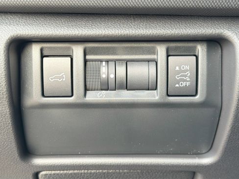 New 2026 Subaru Forester Premium image 36