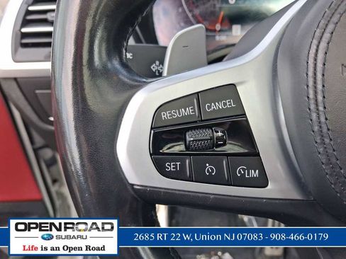 Used 2022 BMW X3 xDrive30i w/ M Sport Package AWD/4WD image 23