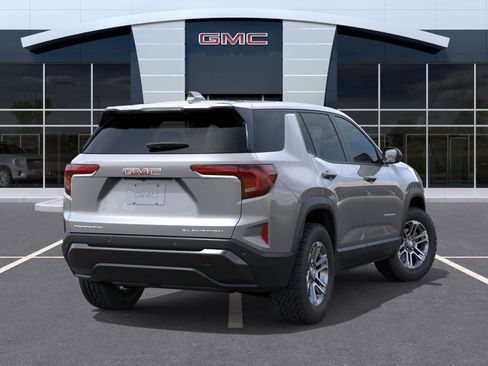 New 2026 GMC Terrain Elevation image 4