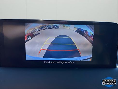 Used 2024 MAZDA CX-5 AWD 2.5 S w/ Select Package image 28