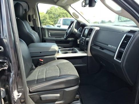 Used 2018 RAM 1500 Lone Star AWD/4WD image 19