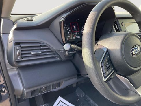 Used 2024 Subaru Outback w/ Popular Package #1A image 25