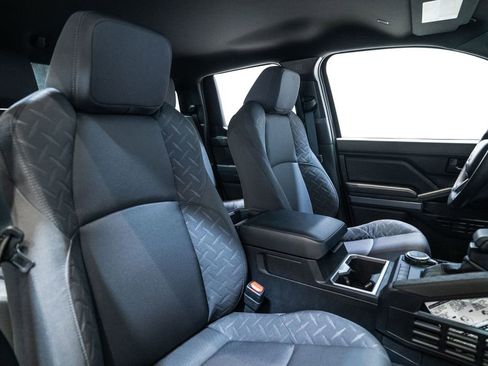 New 2026 Toyota Tacoma SR5 image 15