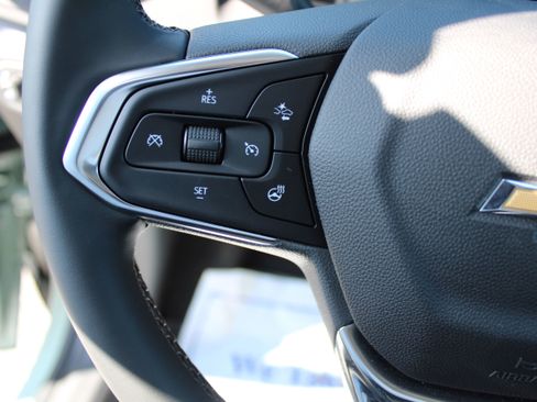 New 2026 Chevrolet TrailBlazer LT w/ Convenience Package image 25