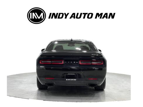 Used 2020 Dodge Challenger SRT Hellcat RWD image 5