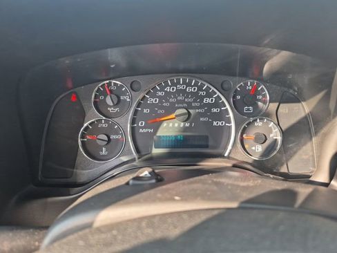 Used 2022 Chevrolet Express 3500 w/ Power Convenience Package image 14