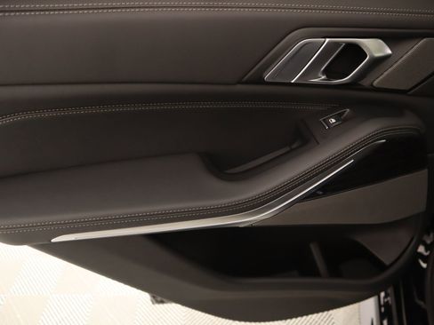 New 2026 BMW X5 M60i AWD/4WD image 17