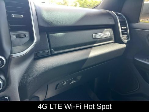 Used 2024 RAM 1500 Big Horn RWD image 41