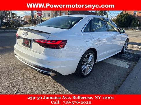 Used 2023 Audi A4 2.0T Premium Plus image 5