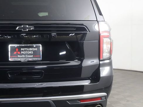 Used 2024 Chevrolet Suburban High Country w/ Advanced Technology Package AWD/4WD image 21