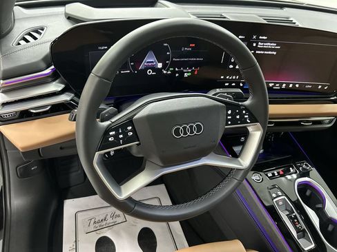 Certified 2026 Audi A6 Premium Plus AWD/4WD image 5