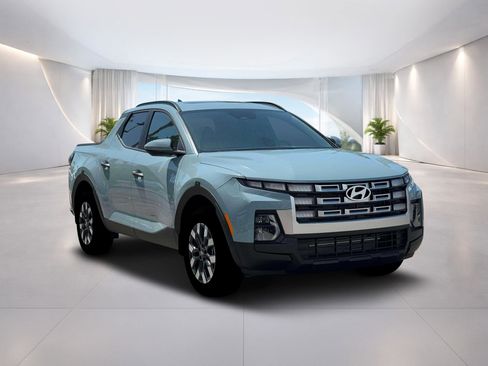 New 2026 Hyundai Santa Cruz SEL FWD image 11