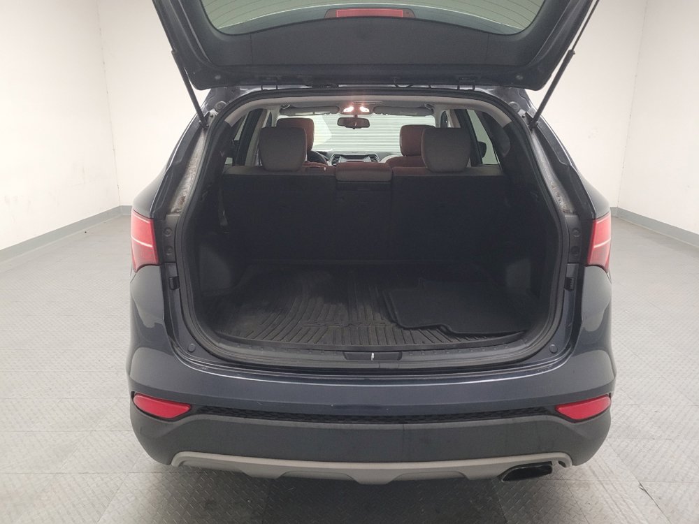Used 2016 Hyundai Santa Fe Sport w/ Option Group 02 FWD image 29