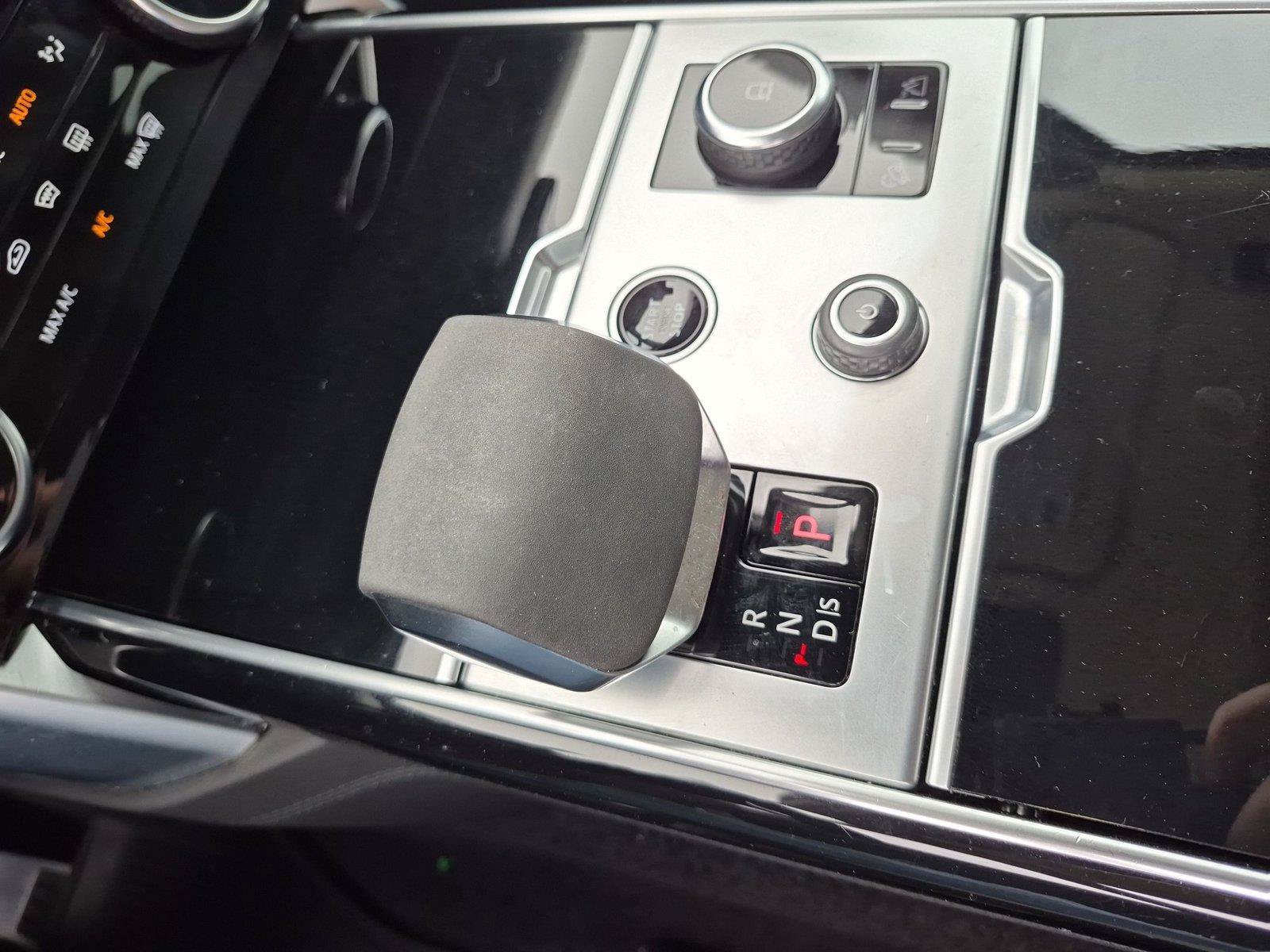 Used 2023 Land Rover Range Rover Autobiography AWD/4WD image 29