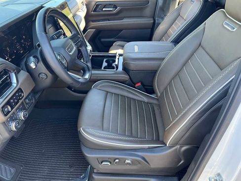 Used 2023 GMC Yukon Denali w/ Max Trailering Package image 22
