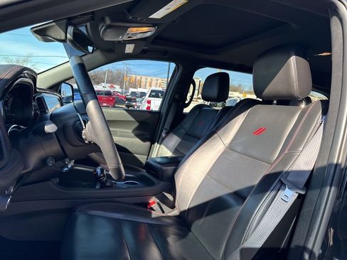 Used 2023 Dodge Durango GT image 15