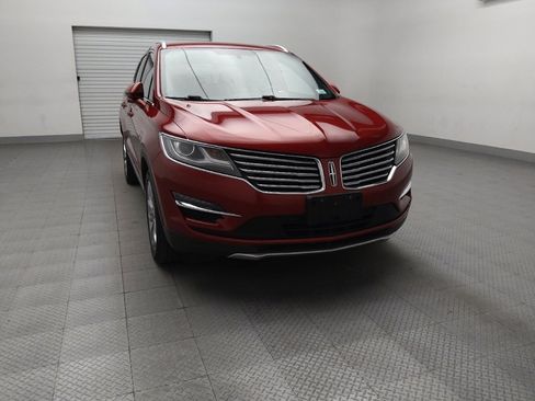 Used 2017 Lincoln MKC Select w/ Select Plus Package image 14