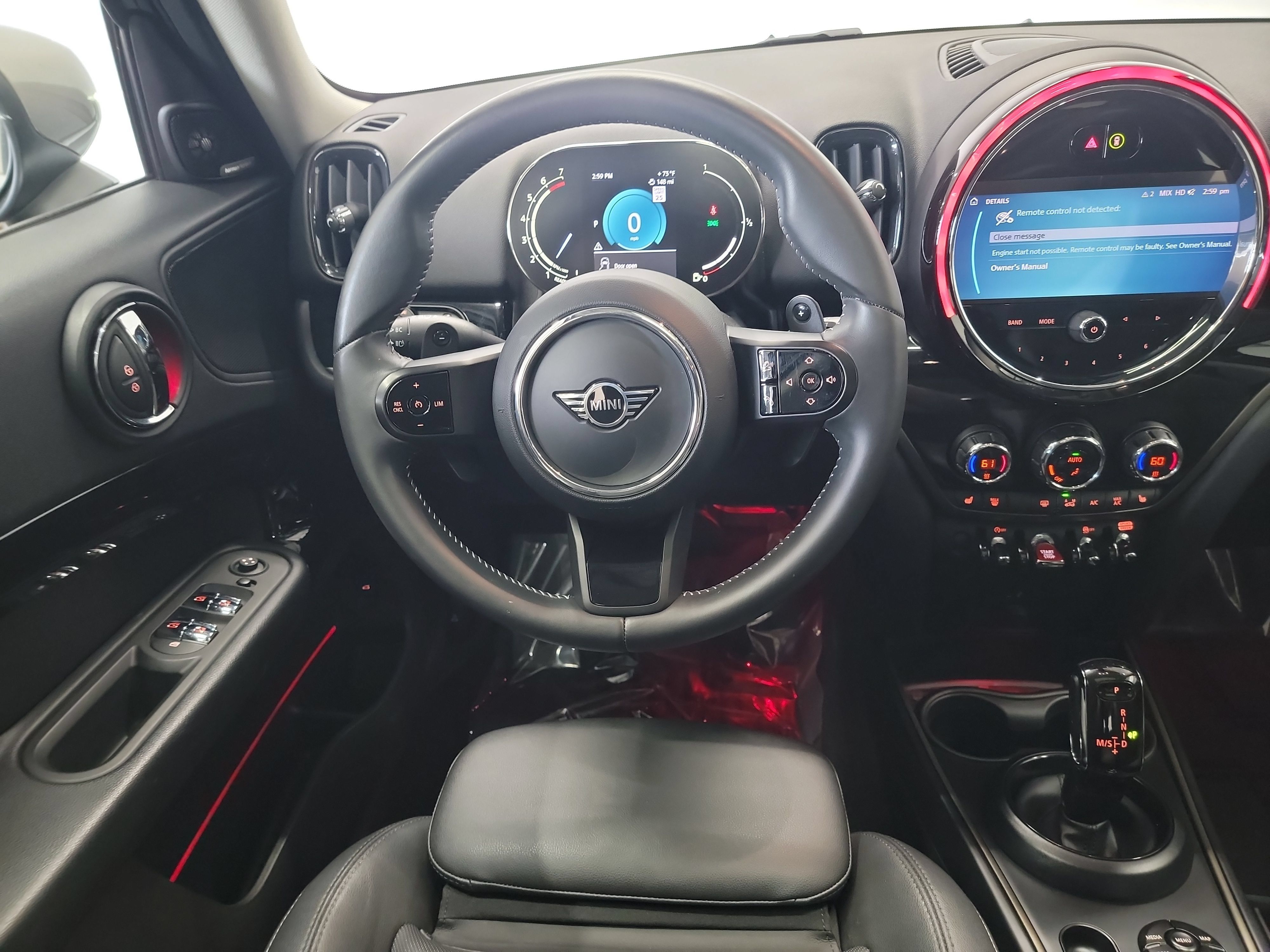 Used 2023 MINI Cooper Countryman S AWD/4WD image 16