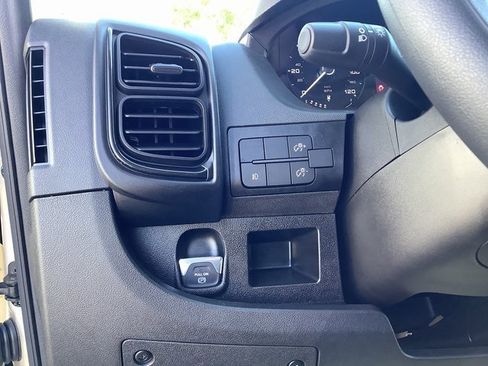 Used 2025 RAM ProMaster 1500 w/ Safety Group image 14