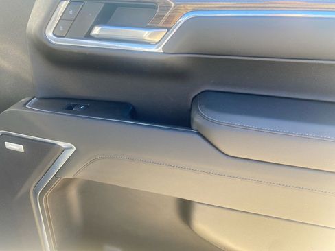 Used 2022 Chevrolet Silverado 1500 RST w/ RST All Star Premium Package image 35