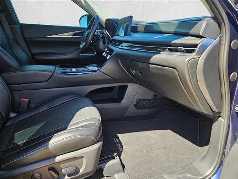 Used 2023 INFINITI QX60 Luxe w/ Vision Package image 23