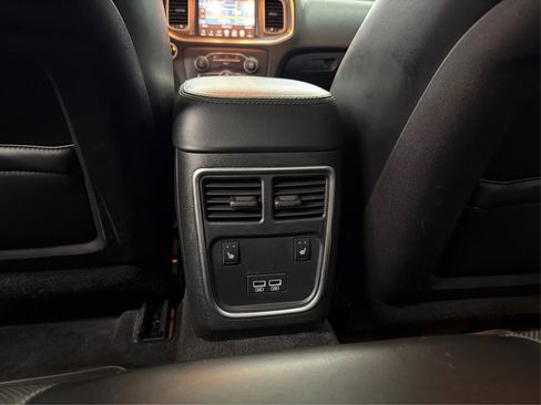 Used 2016 Dodge Charger SXT w/ Plus Group RWD image 26