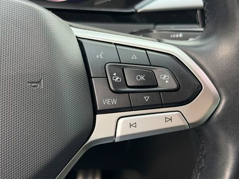 Used 2021 Volkswagen Arteon SE FWD image 22
