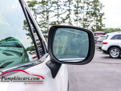 Used 2021 Subaru Forester Limited AWD/4WD image 21