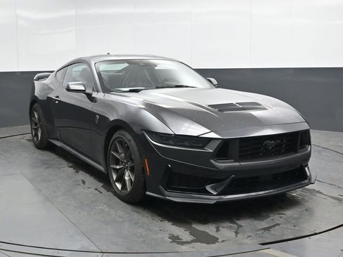 Used 2024 Ford Mustang Dark Horse RWD image 6