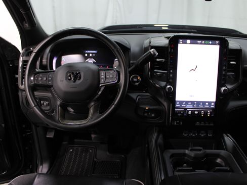 Used 2025 RAM 2500 Limited image 2