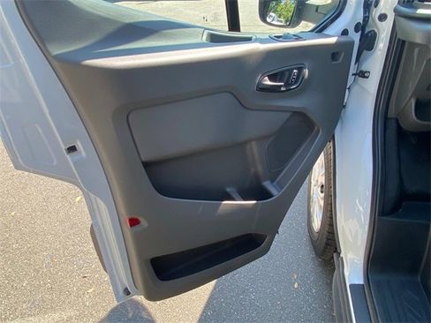 New 2025 Ford Transit 350 XL image 10