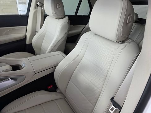 New 2026 Mercedes-Benz GLE 450 4MATIC image 8